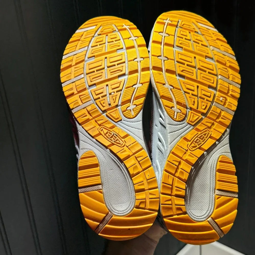 Keen good used